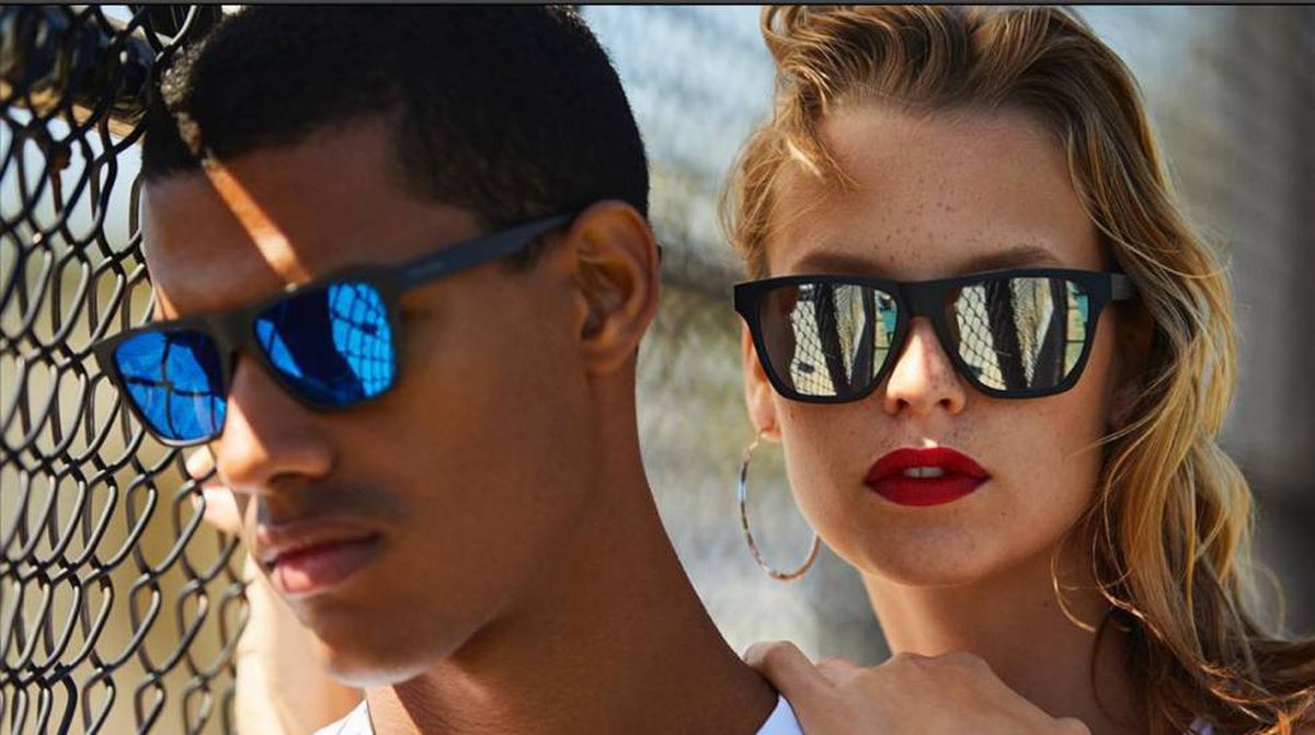 Gafas de sol Hawkers: 6 modelos favoritos Vibra Femenina