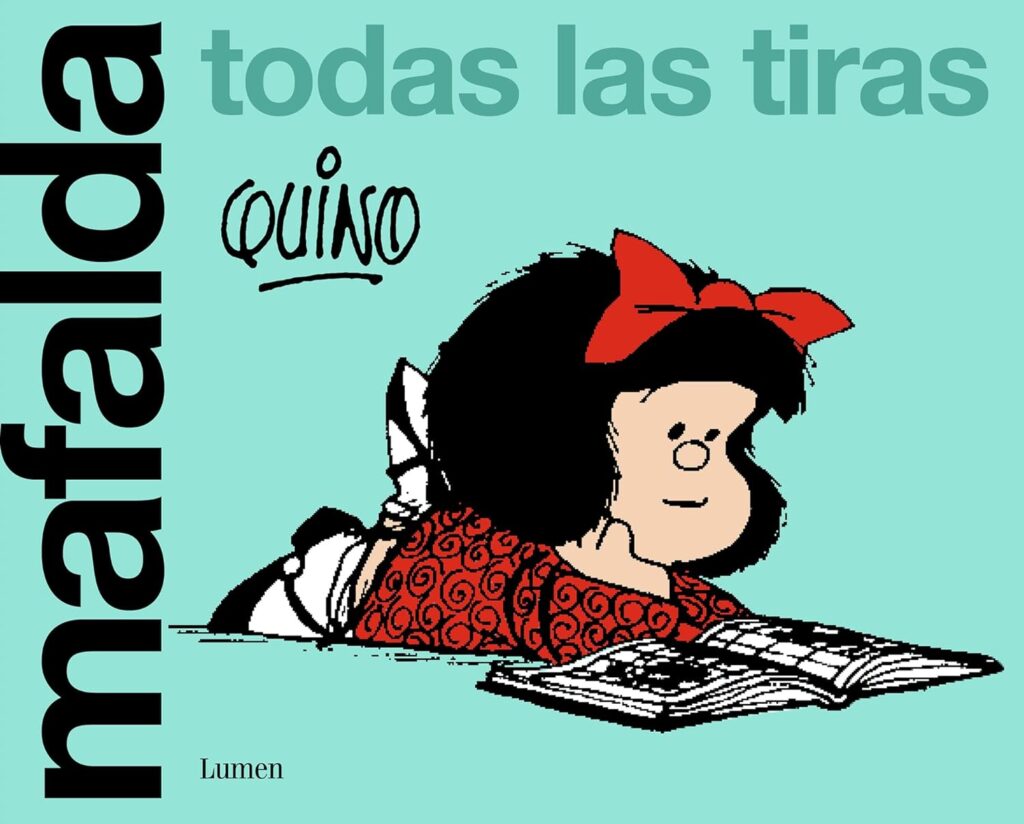 Mafalda de Lumen 