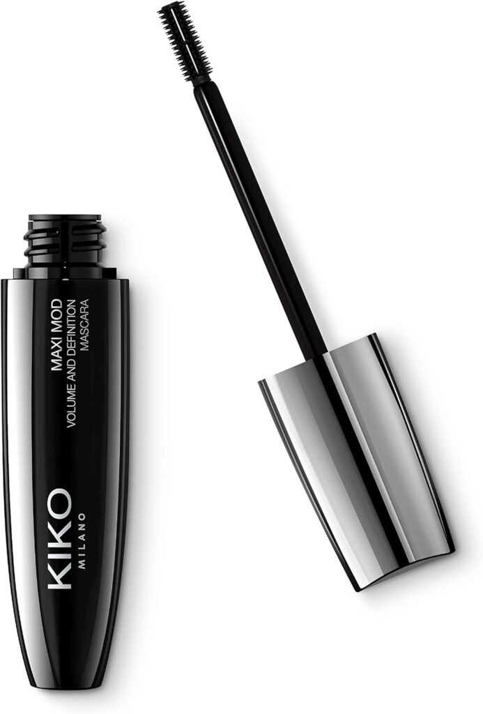 KIKO Milano - Maxi mod volume & definition máscara