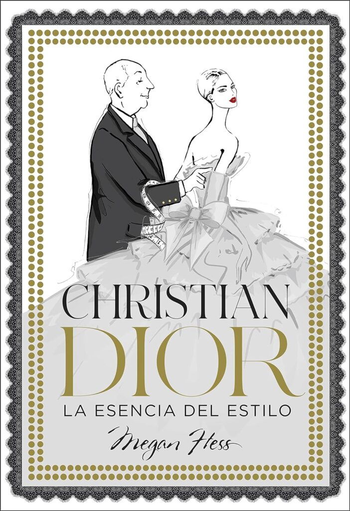 Christian Dior - La esencia del estilo