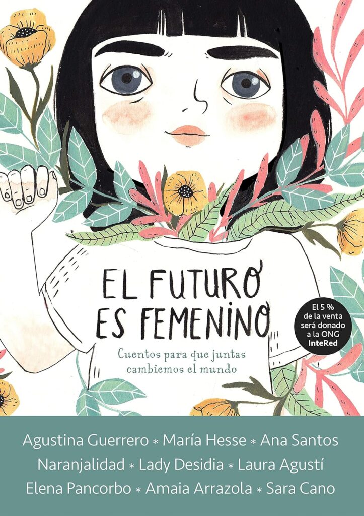 El futuro es femenino