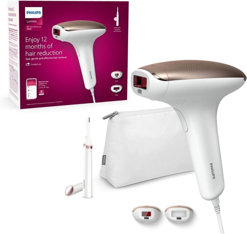 Philips Lumea