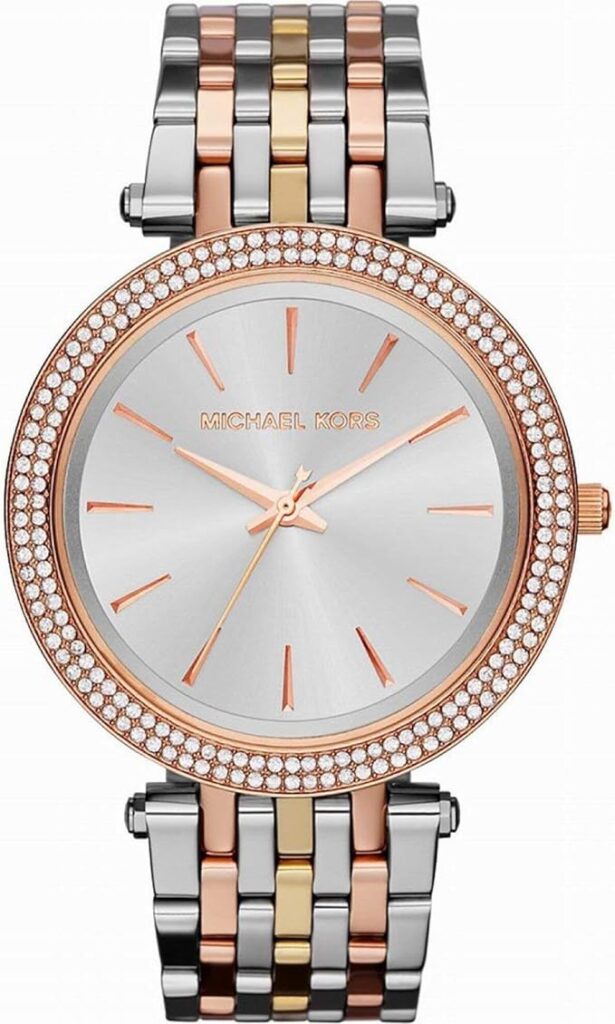 Michael Kors Darci Reloj para Mujer